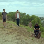 Spilt Cities_bandshot