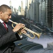 Wynton Marsalis