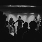 Grindhouse - Tasmanian Hardcore band