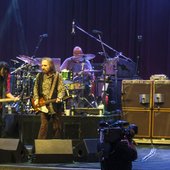 Tom Petty and the Heartbreakers 