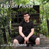 Flip on Fiona EP Cover