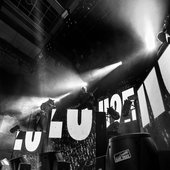 Mysticum live