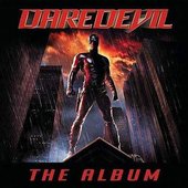 Daredevil - Front