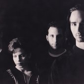 The Violet Hour (gothic rock band from Los Angeles)