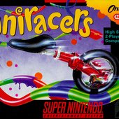 Uniracers