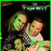 The Prophecy²³