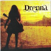 Drenna - capa