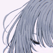 LastFM profile picture for @Fenrir