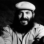 Poncho Sanchez