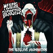 The Repulsive Abomination