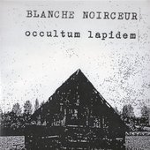 Occultum lapidem