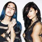 KREWELLA 2015