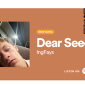 IngFays Promo Card