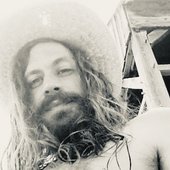 Image of Jim from his Bandcamp page