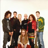 Riddim Impact 2012 Line Up
