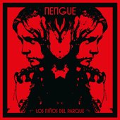 Los Ninos Del Parque