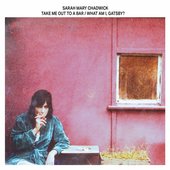Take Me Out To a Bar / What Am I, Gatsby? [Explicit]