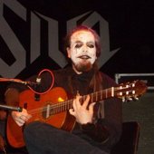 Tamerlan @ Exit