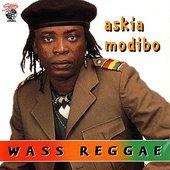 Wass Reggae