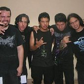 Nekrosis (Mexico)