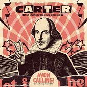 Avon Calling! - Live At The Phoenix Festival [Explicit]