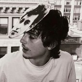 Timothée Rolling Stone