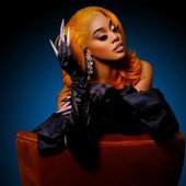Amirah-Iman Thiam aka AMIRROR