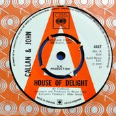 House Of Delight