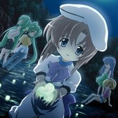 higurashi no naku koro ni