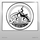skankan logo