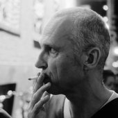 Smokin' Radboud
