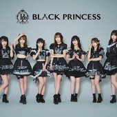 BLACK PRINCESS