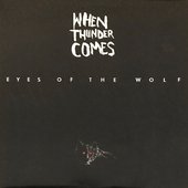 Eyes of the Wolf
