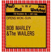 Paul's Mall, Boston, July 11th, 1973 (Remastered, Live On Broadcasting)