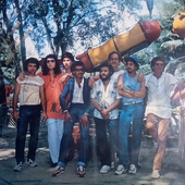 Grupo Skorpios