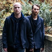 Jesse Proctor and Neil Hampton are Longlake