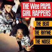 Wee Papa Girl Rappers