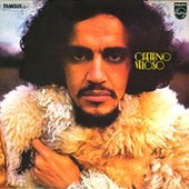 Caetano Veloso (1971)