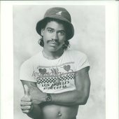 Kurtis Blow