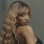 Tinashe