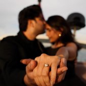 Raeyna - Engagement Image