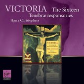 Victoria Tenebrae responsories