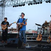 Stone Pony Summer Stage