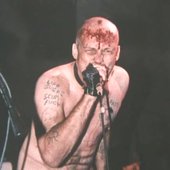 GG Allin Shot From Hated DVD