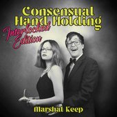 Consensual Hand Holding (Interlocked Edition)