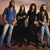 Metallica