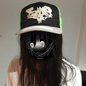 LastFM profile picture for @Tomorrow