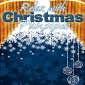 Relax With Christmas Panpipes