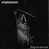 Vogelscheuche