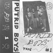 Tape #1